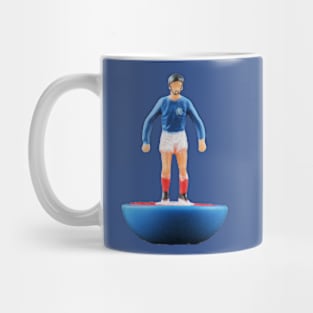 John Greig Mug